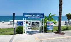 Antalya Engelsiz Plajı: Engellilere Deniz Keyfi ve Özgürlük