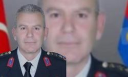 Eski Şarkikaraağaç üsteğmeni Tuğgeneral oldu