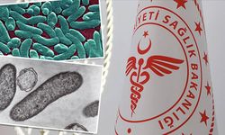 Et Yiyen Bakteri İddialarına Sağlık Bakanlığı'ndan Açıklama