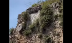 Antalya Surlarında ki Gizli Tarih