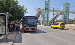 Antalya Şehir Hastanesine Ulaşım Artık Daha Konforlu