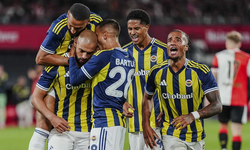 Fenerbahçe turu geçti mi, golleri kim attı? İşte maçtan son bilgiler