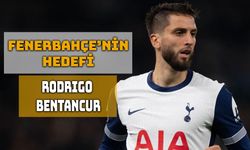 Fenerbahçe, Bentancur İçin Masada