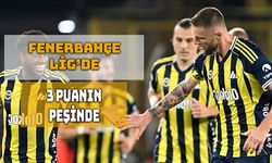 Fenerbahçe, Gençlerbirliği Deplasmanında Moral Peşinde
