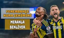 Fenerbahçe’nin Avrupa Ligi Kura Heyecanı Başlıyor