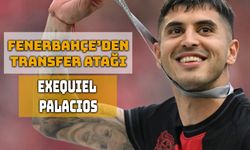 Fenerbahçe Orta Sahaya Palacios Hamlesi