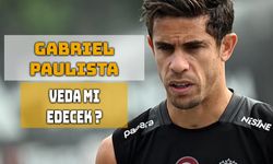 Gabriel Paulista’ya 3 Milyon Euro’luk Teklif