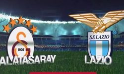Galatasaray Lazio Canlı İzle 2 Ağustos 2025 TV100