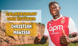 Galatasaray'dan Mawissa Hamlesi!