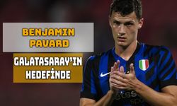 Galatasaray, Benjamin Pavard İle Temasta