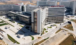 Gaziantep Şehir Hastanesi'nde ne oldu?