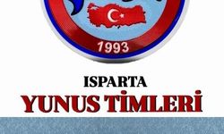 Isparta’da Yunus Timleri Uyuşturucuya Geçit Vermiyor; 175 içimlik Madde Ele Geçirildi
