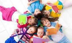 Gelendost’ta Etkileşimli Kitap Okuma ve Oyun Etkinlikleri