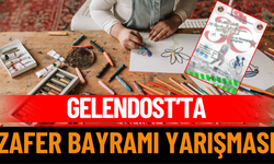 Gelendost’ta Zafer Bayramı Yarışması