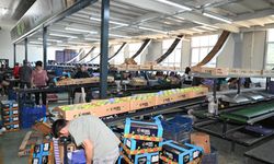 Gelendost’un meşhur elması masaya yatırıldı