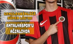 Gençlerbirliği Sezona Evinde Antalyaspor’la Başlıyor