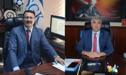 Isparta SGK İl Müdürlüğü’nde görev değişikliği
