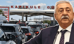 700 Milyar TL’lik Can Suyu: Gurbetçiler Yaz Aylarında Ekonomiyi Hareketlendiriyor