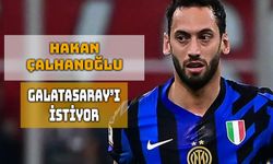 Hakan Çalhanoğlu’ndan Galatasaray’a Yeşil Işık