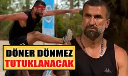 Hakkında tutuklama kararı bulunan Survivor yarışmacısı Hikmet Tuğsuz, Türkiye'ye döneceği tarihi açıkladı