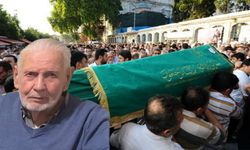 Halı ve Mobilya Sektörünün Emektarı Hayatını Kaybetti