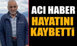 Fahri İmam Hatip Celal Dalfidan Hayatını Kaybetti