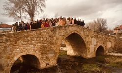 Hüyüklü’de 2. Gurbetçi Festivali Başladı