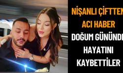 Doğum Gününde Hayatını Kaybetti