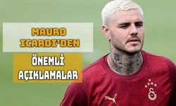 Icardi: Türkiye’deki Tutku Bambaşka, Dönüşe 1-2 Ay