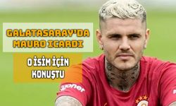 Icardi’den Kerem Ve Kaptanlık Mesajları