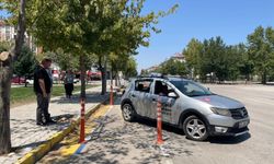 İl Milli Eğitim Müdürü Ocak’tan MTSK Sınavı İncelemesi