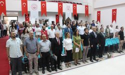 Isparta’da “İl Yaşlılık Çalıştayı” gerçekleştirildi