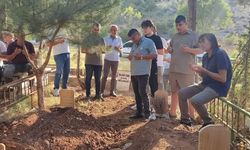 Senirkent’te ‘İleşberlerin Berber’ Son Yolculuğuna Uğurlandı