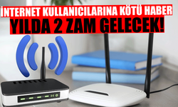 BTK’dan Karar: İnternete 6 Ayda Bir Otomatik Zam