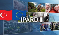 IPARD III Programı 7. Başvuru Çağrı İlanında Tarih Değişikliği