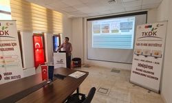 IPARD III Programı Keçiborlu’da Tanıtıldı