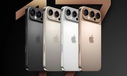 iPhone 17'nin Türkiye Fiyatları Dudak Uçuklattı