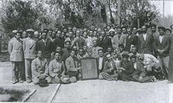 İran’da Sovyet destekli iki cumhuriyet projesi
