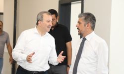 ISUBÜ’de Eğitim ve Teknoloji İçin Yeni Dönem Başlıyor