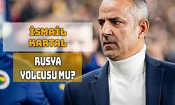 İsmail Kartal’a Rusya’dan Sürpriz Talip