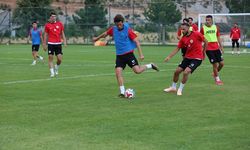"Isparta 32 Spor, Davraz’da Yeni Sezon Hazırlıklarını Sürdürüyor"
