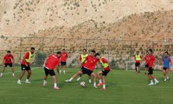 Isparta 32 Spor’un Ziraat Türkiye Kupası Rakibi Belli Oldu