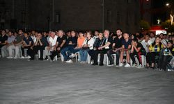 Isparta Belediyesi Şampiyonlar Ligi Heyecanını Meydana Taşıdı