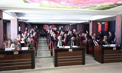 Isparta Belediyesi’nden Olağanüstü Meclis Toplantısı Çağrısı