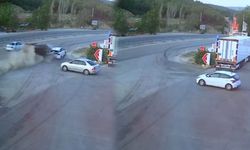 Isparta-Burdur Karayolunda Kaza: Çok Sayıda Yaralı Var