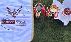 Türk Okçuluğunda Isparta Gururu Isparta ekibi Türkiye Şampiyonu Oldu