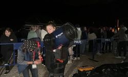 Isparta Gökyüzü Gözlem Şenliği bu yıl yapılmayacak