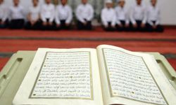 Isparta Müftülüğü’nden Miniklere Kur’an Kursu Duyurusu