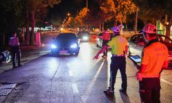 Isparta’da 10 Ayrı Alanda Yapılan Denetimlerde 315 Şahıs Sorgulandı