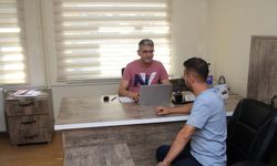Isparta’da 2025 Genel Tarım Sayımı Sürüyor